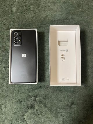 Samsung Galaxy A52s 5G 128GB