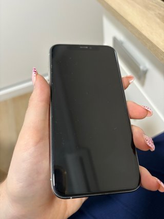 iPhone 11 Pro Plata 64GB