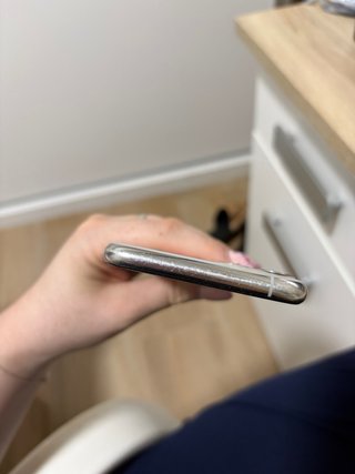 iPhone 11 Pro Plata 64GB