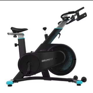 Bicicleta Estática cecotec DrumFit 7000 Magno