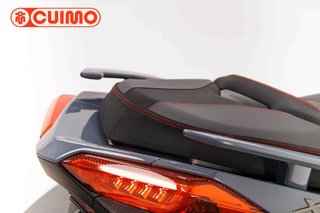YAMAHA XMAX 125 TECH MAX