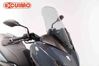 YAMAHA XMAX 125 TECH MAX