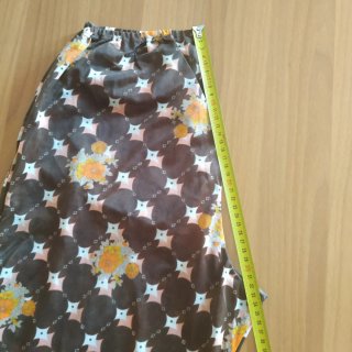 Kimono Pigiama Donna Fantasia Floreale