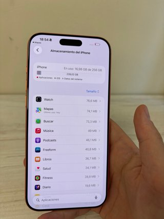 iPhone 17 Pro Max | TIENDA | GARANTIA