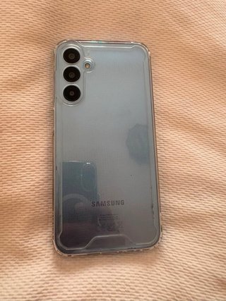 Móvil Samsung Negro Nuevo Galaxy A25