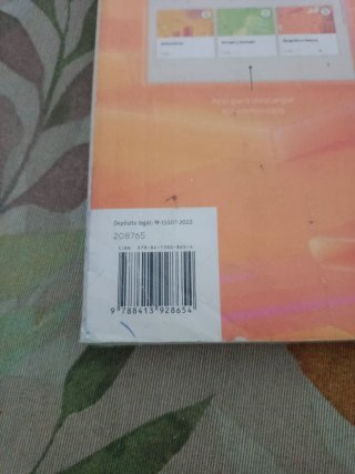 Matemáticas 3 secundaria Revuela