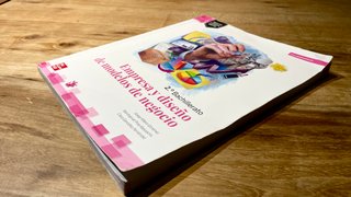 Empresa y diseño de modelos de negocio 2 Bachiller