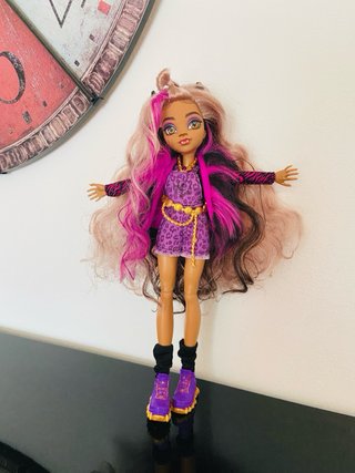 Monster High