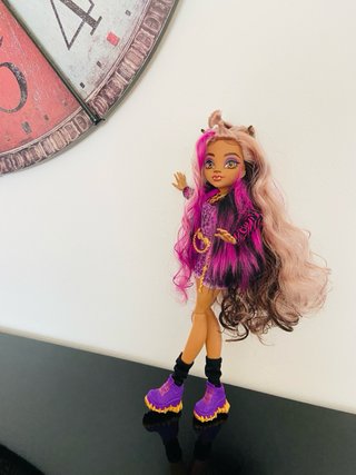 Monster High