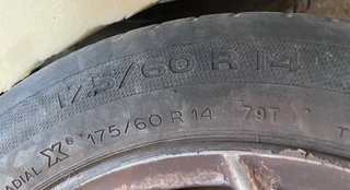 Llantas Clásicas Renault (3 unidades )