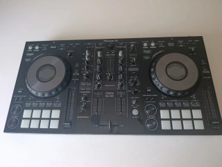 Controlador DJ Pioneer DDJ-800