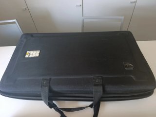 Controlador DJ Pioneer DDJ-800