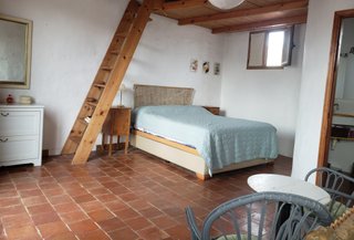 Casa en Mahón 3h, 2 wc, terraza