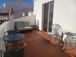 Casa en Mahón 3h, 2 wc, terraza