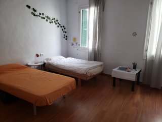 Casa en Mahón 3h, 2 wc, terraza