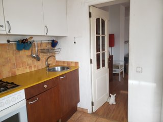Casa en Mahón 3h, 2 wc, terraza