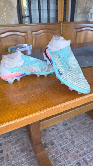 Botas de fútbol Nike Mercurial Élite