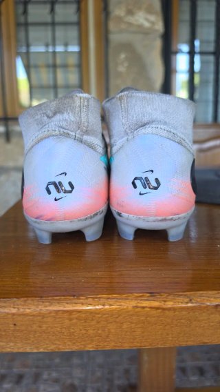 Botas de fútbol Nike Mercurial Élite