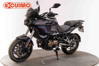 RIEJU XPLORA 557 S
