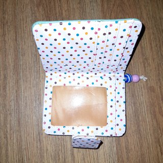 CARTERA PEQUEÑA