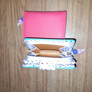 CARTERA PEQUEÑA