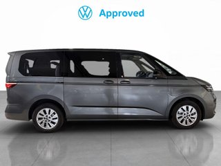 Volkswagen Multivan 2023