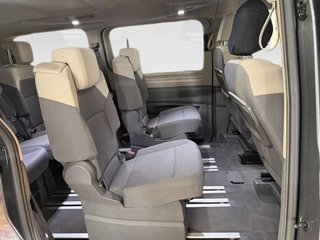 Volkswagen Multivan 2023