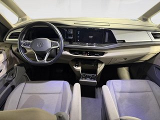 Volkswagen Multivan 2023