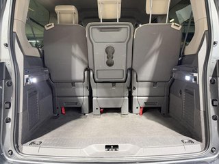 Volkswagen Multivan 2023