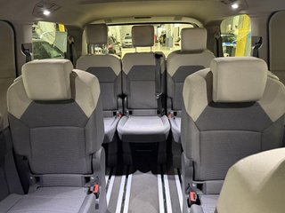 Volkswagen Multivan 2023