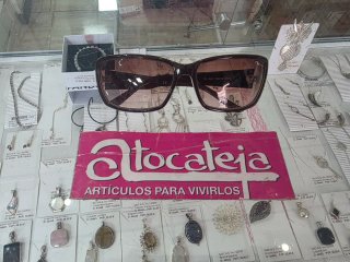 Gafas Oxydo X-Fly Marrones