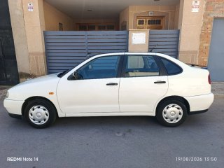 SEAT Cordoba 1996