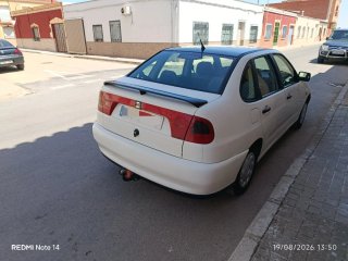 SEAT Cordoba 1996