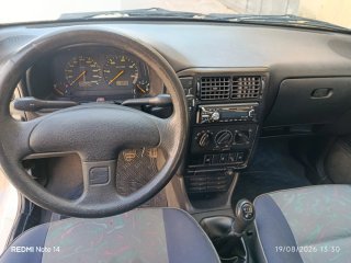SEAT Cordoba 1996
