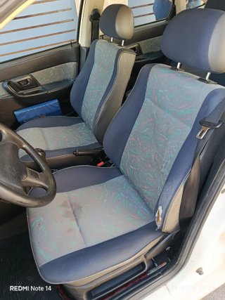 SEAT Cordoba 1996