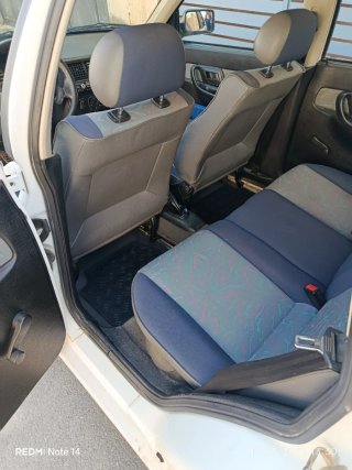 SEAT Cordoba 1996