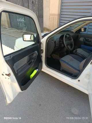 SEAT Cordoba 1996