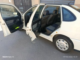SEAT Cordoba 1996