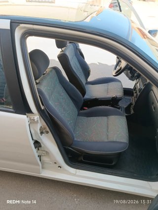 SEAT Cordoba 1996