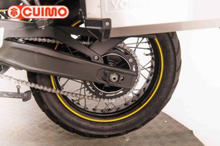 VOGE 525DSX
