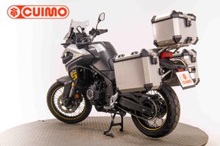 VOGE 525DSX