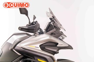 VOGE 525DSX
