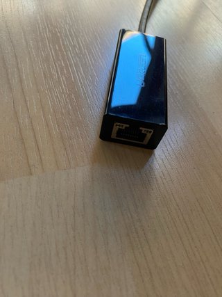 Adaptador Internet Nintendo