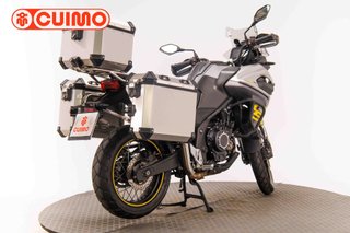 VOGE 525DSX