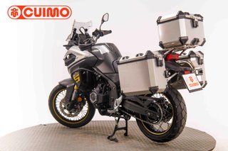VOGE 525DSX