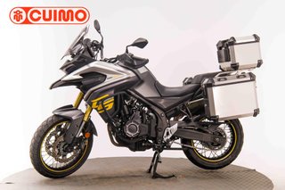 VOGE 525DSX