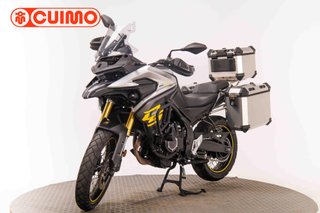 VOGE 525DSX