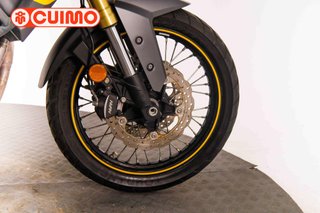 VOGE 525DSX