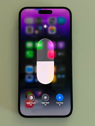 iPhone 14 Pro Max 128GB 100% Batería