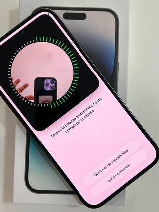 iPhone 14 Pro Max 128GB 100% Batería